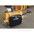 Walk behind Baby Hand Road Roller Compactor (FYL-S600C)